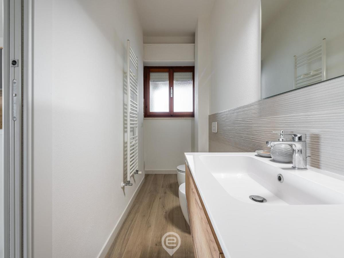 Giulia'S House Apartment Oristano Exterior photo
