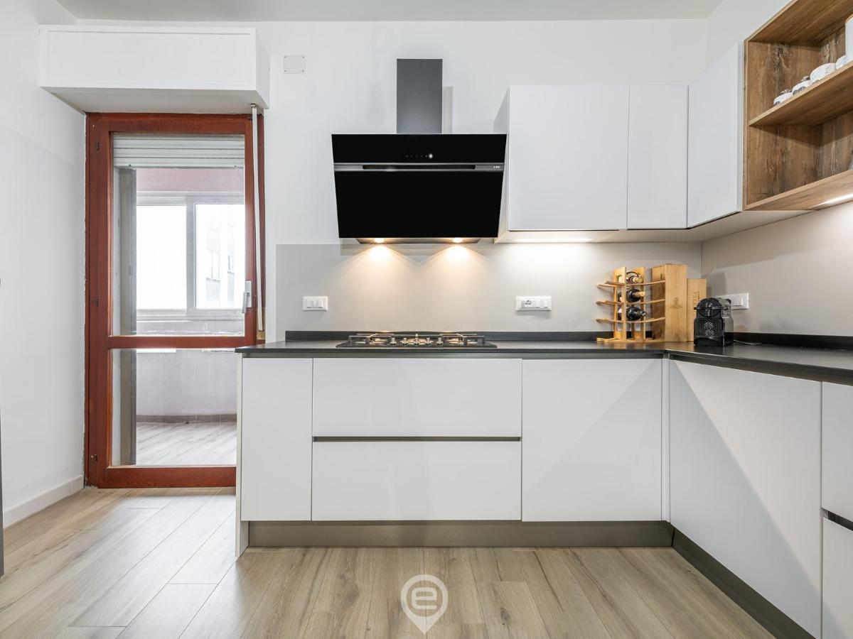 Giulia'S House Apartment Oristano Exterior photo