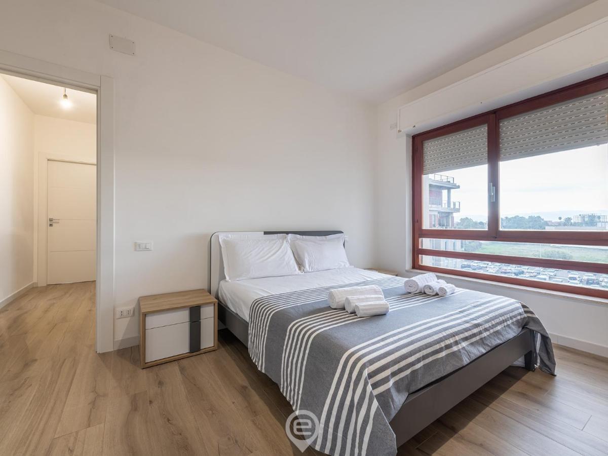Giulia'S House Apartment Oristano Exterior photo